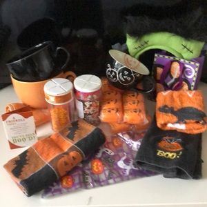 🎃 Halloween bundle